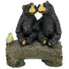 Best Bear Buddies Garden Statue