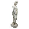 Greek Goddess Harmonia Garden Statue