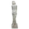 Greek Goddess Harmonia Garden Statue