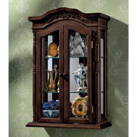 Beacon Hill Curio Cabinet