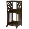 St Thomas Aquinas Gothic Side Table