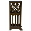 St Thomas Aquinas Gothic Side Table