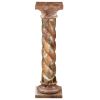 Venetian Doges Marble Column