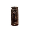 Ebony Marble Umbrella Stand