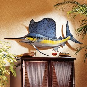 Key West Trophy Sailfish