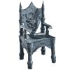 Dragon Of Upminster Castle Throne