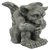 Small Emmett The Gargoyle Statue