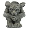 Small Emmett The Gargoyle Statue