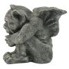 Small Emmett The Gargoyle Statue