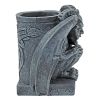 Poisoned Pen Gargoyle Pen Cup