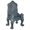 Celtic Dragon Throne