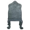 Celtic Dragon Throne