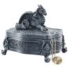 Dragon Of Glenshire Lidded Box