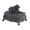 Dragon Of Glenshire Lidded Box