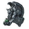 Whitechapel Manor Gargoyle Wall Sconce