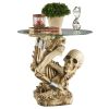 Contortionist Skeleton Table