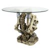 Contortionist Skeleton Table