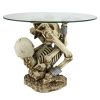 Contortionist Skeleton Table