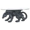 Warwickshire Dragon Coffee Table