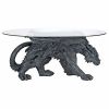 Warwickshire Dragon Coffee Table