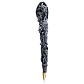 Chauncey Gargoyle Pen