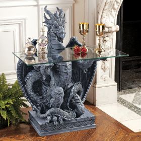 Subservient Dragon Table