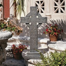 Bannockburn Celtic Cross