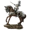 Silver Knight Of Blenheim Palace