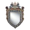 Chateau St Roche Mirror