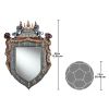 Chateau St Roche Mirror