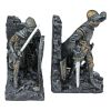 Arthurian Knight Bookends