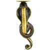 S/2 Renenutet Cobra Goddess Wall Sconces