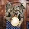 Merciless The Gargoyle Sconce