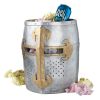 Crusaders Great Helm Trash Bin