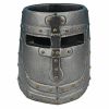 Knights Templar Helmet Pen Holder