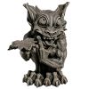 Babble The Gothic Gargoyle Statue