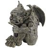 Whisper The Gothic Gargoyle Statue