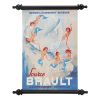 Source Brault Canvas Scroll