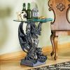 Hastings Warrior Dragon Table