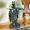 Hastings Warrior Dragon Table