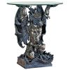 Hastings Warrior Dragon Table