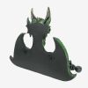 Commode Dragon Toilet Tissue Holder