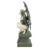 Small Celtic Fairy Perilous Perch Statue