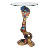 Renenutet Cobra Goddess Table