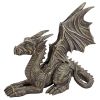 Desmond The Dragon Statue