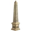 Golden Obelisk Of Ancient Egypt