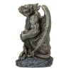 Medium Silas The Gargoyle Sentry Statue