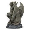 Medium Silas The Gargoyle Sentry Statue