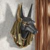 Anubis The Jackal God Plaque