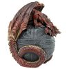 Dragon Protector Celtic Orb Box